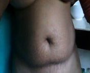 Desi ass girl MadamNilu from breast milk bukkake lactation threesome