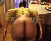 Magic Ass slapping in HD pt.1 2016 from majic ass