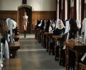 Marshall Chapman Nude Nun Scene On ScandalPlanetCom from parul chauhan nude fake