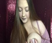 Bimbo Youtuber showing how to pump her fat tits from www xxx fat bbw youtube comax hot xxx vedo 2 minsee sex indian