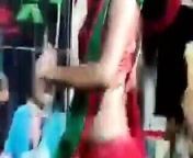Deshi bhojpuri arkestra dance from hot nangi arkestra stej video danc