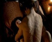 Caitriona Balfe Nude Sex In OutlanderScandalPlanet.Com from nude sex in kasauti zindagi