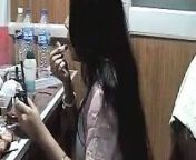 desi bangla gf in show bf capturing from desi indian gf screen captured live video