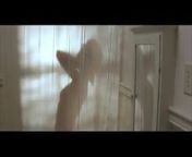 Elizabeth McGovern in The Bedroom Window from hollie mcgovern whitby