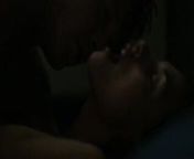 Morena Baccarin Homeland topless and sexscene from sradha das sexscene