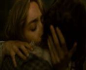 Saoirse Ronan & Kate Winslet, 'Ammonite', 2020 from kate gorden