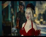 Margot Robbie - The Suicide Squad 2 2021 from margot roobi nude fakes