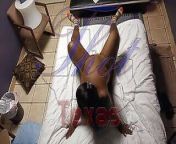 African American Ebony enJoi Da Pussy Butt Naked Model 06 from av4 us nude 06