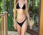 Fap To Natalia LaLonde & Her Sexy Bikini Body from natalia lalonde
