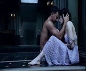 Hanna Mangan Lawrence Spartacus: Vengeance Sex Scenes from aisha hanna xxx nude
