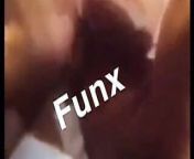 Funx from funx