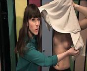Norwegian educational show about breasts from showing bopbs
