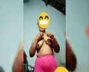 Telugu Aunty and boyfriend video from telugu anuty sex story