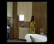 Yellow dress back n forth from kajol wet dress back hd housewife sex video download from
