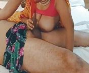 Hot Indian Bhabhi fucked rough by old Father in law from dirty old father