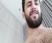 HOT BIG DICKED COCKY NEIGHBOR IS AN EXHIBITIONIST - COLLEGE STUD from gay cocky boy sex
