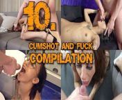 GERMAN SCOUT - TENTH PMV FUCK AND CUMSHOT COMPILATION from japan sex boy girl tenth videos village