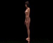 Scarlett Johansson Nude Under The Skin from full video melina goransson nude