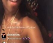 IG live hoe from mizo ig live nude