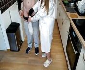 Mother-in-law allows son-in-law to fill male urine bag from pussy urien mother mom son boy sex xxx porn 3gp poron sexy