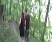 Threesome in Walt with Redhead Fuck Witch from walt ete sex b