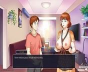 MILF's Plaza: the Sluts Doing Naughty Things - Episode 5 from naughty hentai futei with the animation trailer 124 naughtyhentai com