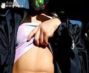 Masturbating my hot pussy in the Uber pte 2, I almost got caught by the driver - EsdeathPorn from 谷歌收录seo【电报e10838】google留痕推广 pte 0428