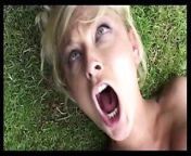 Delfynn Delage, Fisting and Lesbian Fun with other women 01 from delate by youtube