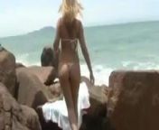 Hot Brazilian takes it anally BB from brazil nudist festival tourx 2 bdo