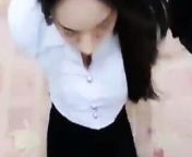 Student blowjob from aye thaung nude