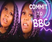 Commit To BBC - Simple Brain Bend from pinky housewife hot vlogs videos