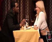 Dinner Out! Rome Major Eats Out His Blonde Date Layla Price! from jade rome com