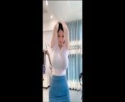Sweet Chinese Busty non Nude from beautiful chinese girl homemade non nude