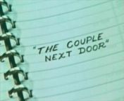 (((THEATRiCAL TRAiLER))) - The Couple Next Door (1971) - MKX from the couple next door