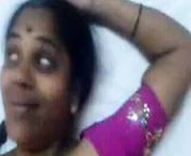 Tamil aunty from tamil aunty veriyan payan vide