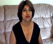 Amateur Indian milf licked and used 2 white men from amateur indian wife