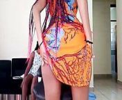 Turn Around and Spread: African girls from african girls opan pussy