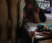 Bhabhi ko nind se uthaker choda from indian sex nind ki