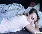 Perv Step Dad Having Sex With Family Friend At Night from quiet