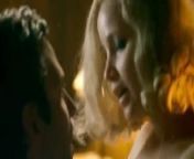 Jennifer Lawrence - sex scenes compilation from jennifer antony sex scenes