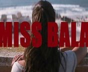 Stephanie Sigman - Miss Bala from hindi bolne bala