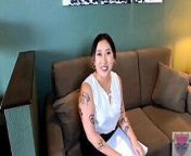 Sexy Asian Realtor Bangs Client from vidio sex selen stuprata dalam padree from the secret selen secane