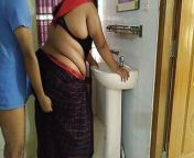 Tamil Hot aunty stand in front of mirror & hair combined then a Guy fucks her on Valentine's Day - 2023 Happy Valentine from tamil hot saree desi sex video indian sex hot more desihotporn com
