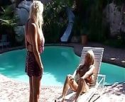 Sultry Lesbians Use the Strap-On to Cum feat Kat Kleevage - Perv Milfs n Teens from gonze xxxark ha sun fake