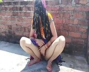 Indian Village Pissing outdoor Desi Wife from indian pissing outdoor