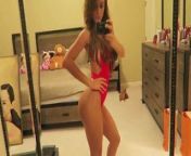 YANET GARCIA SEXY HOT MEXICAN WEATHER WOMEN HIGH HEELS from yanet garcia bikini teasing