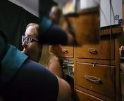 Putting on some sexy lingerie and climbing under his desk to blow him while he plays games. P 2 of 3 - Mama_Foxx94 from www m p 3 sex videox balveer sex