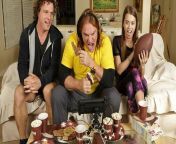 BrokenBabes - Stepdaughter Jill Kassidy Says Fuck Football! Cum Fuck Me Instead, Stepbro from sisyer blackmail jill kassidy