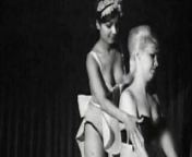 Vintage Stage Show (1963 softcore)(UPDAT3D See description) from rojeahotian stage show gal xxxx hot video sex bap hindi hd com