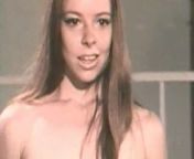 The Screentest Girls (1969) from 1969 s